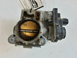 Throttle Body Throttle Valve Assembly Fits 03-07 HUMMER H2 3054411