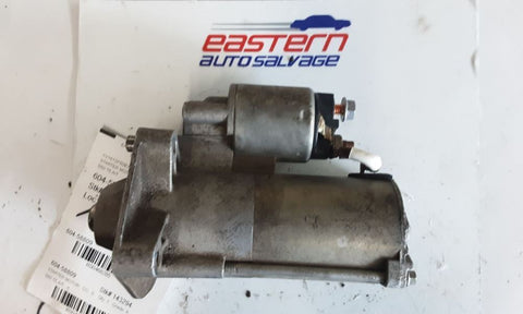 Starter Motor XC70 Fits 0613 16 VOLVO 70 SERIES 4682850