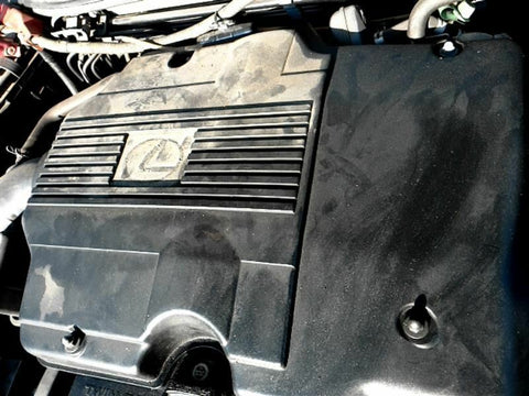 IS300     2001 Engine Cover 2397780