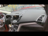 Dash Panel 8" Center Screen Fits 13-16 C-MAX 4698571