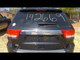 Trunk/Hatch/Tailgate With Rear View Camera Fits 1113 GRAND CHEROKEE 3237490