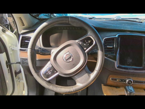 XC90      2016 Steering Wheel 470930bag not included0