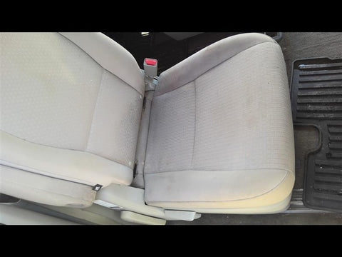 SEDONA    2016 Seat Rear 4687280