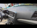 Dash Panel Korea Built VIN K 1st Digit Hybrid Fits 14-16 OPTIMA 4689991