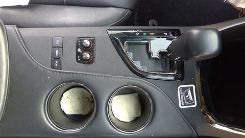 AVALON    2014 Transmission Shift 3600530