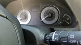 Speedometer Cluster US Market MPH EX Fits 1417 ODYSSEY 4639260
