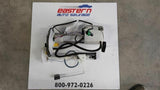 Fuel Pump Only Engine Mounted 3.6L Fits 1016 EQUINOX 2343131