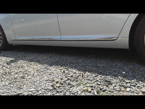 G90       2017 Rocker Panel Moulding 4744810