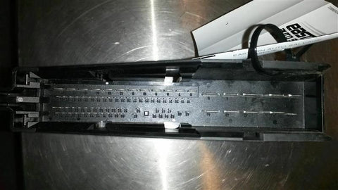 05 06 CROSSFIRE CHASSIS ECM BODY CONTROL 2258540