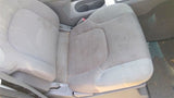 Passenger Front Seat Bucket Manual Fits 0708 FRONTIER 3542490