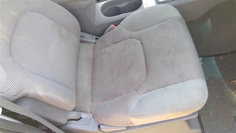 Passenger Front Seat Bucket Manual Fits 0708 FRONTIER 3542490