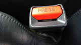 Seat Belt Front Bucket Seat Driver Buckle Fits 0914 RIDGELINE 3460660
