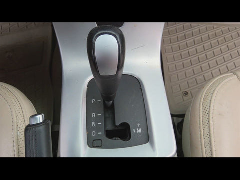 C70       2013 Transmission Shift 4742620