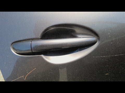 Passenger Door Handle Exterior Handle Only Front Fits 1623 MAZDA CX9 4734870