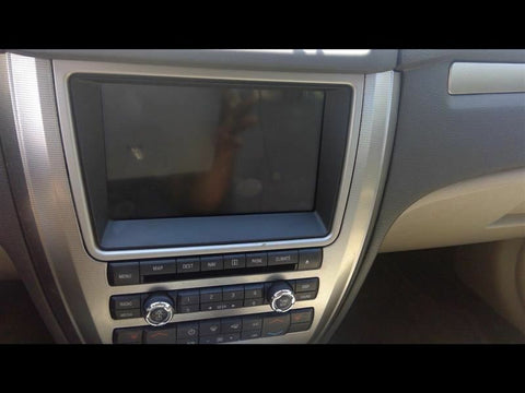 Audio Equipment Radio Receiver AMFM6 CDMP3 Fits 11 FUSION 2888030