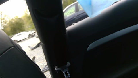 Seat Belt Front Coupe Bucket Seat Passenger Retractor Fits 08-17 AUDI A5 4651070