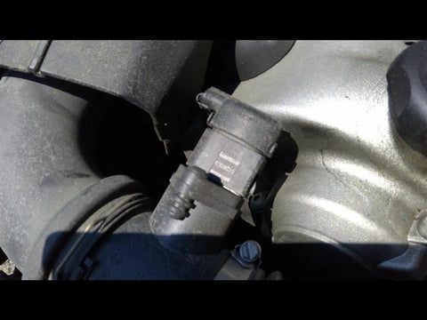 Air Flow Meter 4.5L Without Turbo Fits 0306 PORSCHE CAYENNE 2876050