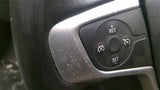 Column Switch Steering Wheel Mounted Cruise Fits 1718 ACADIA 3511090