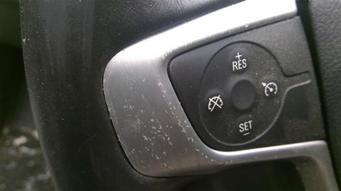 Column Switch Steering Wheel Mounted Cruise Fits 1718 ACADIA 3511090