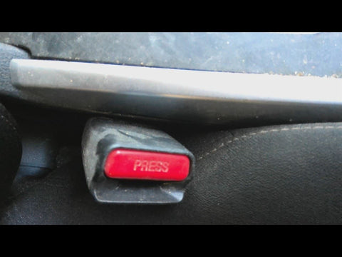 Seat Belt Front Sedan Japan Built Hybrid Passenger Fits 13-17 ACCORD 4792660