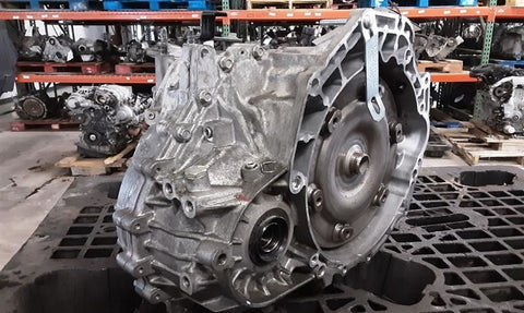 Automatic Transmission 6 Speed Fits 1516 CADENZA 4637010