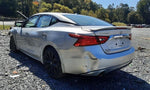 MAXIMA    2016 Roof 458160