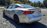 MAXIMA    2016 Roof 458160