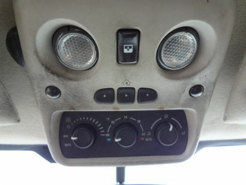 Intake Manifold Fits 04-07 HUMMER H2 2103620