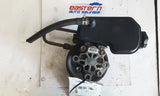 Power Steering Pump 6 Cylinder Fits 0608 MITSUBISHI RAIDER 4731100