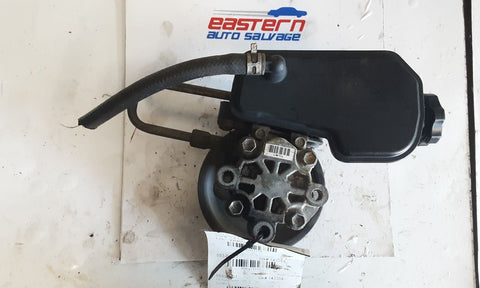 Power Steering Pump 6 Cylinder Fits 0608 MITSUBISHI RAIDER 4731100