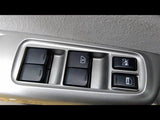 Driver Front Door Switch Driver's Lock And Window STI Fits 0810 IMPREZA 3260750