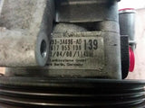 Power Steering Pump Fits 0407 XJ8 3219581