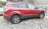 Passenger Front Seat Bucket - Manual Leather Fits 13-15 ESCAPE 4698514
