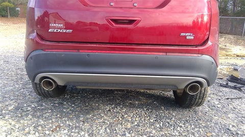 Rear Bumper SEL Park Assist Without Tow Package Fits 1518 EDGE 4599560