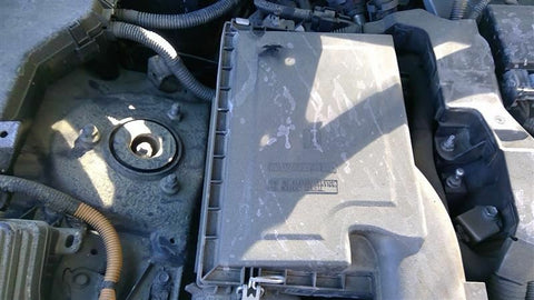 Passenger Right Air Cleaner Fits 0717 LEXUS LS460 3492710