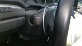 Steering Column Floor Shift Conventional Ignition Fits 1620 PASSAT 4664081