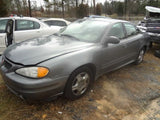 05 GRAND AM AUTOMATIC TRANSMISSION 1790078