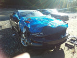 Air/Coil Spring Rear Coupe Excluding Shelby GT Fits 05-09 MUSTANG 3439061