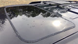 Assembly Roof Glass Fits 0714 ESCALADE 3463920