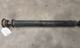 Rear Drive Shaft 139.8" Wb 5.6L Gasoline 4WD Fits 1719 TITAN XD 4584701