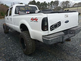F350SD    2008 Steering Shaft 3173363