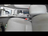 Console Front Floor Heated Seats Fits 0913 FORESTER 3260171