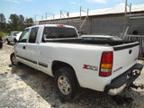 2002 silverado 15 Running Board 2110411