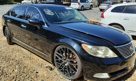 Driver Lower Control Arm Front RWD Forward Fits 0712 LEXUS LS460 3528620