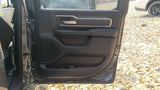 RAM1500   2022 Door Trim Panel Rear 4868010