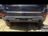 Rear Bumper Dual Exhaust With Park Assist Fits 1113 GRAND CHEROKEE 3237511