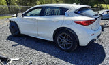 AC Compressor 4 Cylinder Fits 1719 INFINITI QX30 4655976