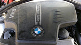 328I GT   2014 Engine Cover 3458670