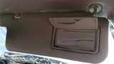 Passenger Right Sun Visor Fits 0914 FJ CRUISER 3527331