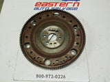Flywheel/Flex Plate Automatic Transmission 3.0L Fits 0713 BMW 328i 2449131